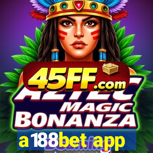 a188bet app